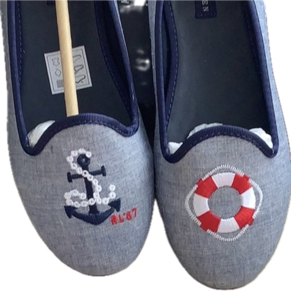 NIB Ralph Lauren shoes - Picture 3 of 4